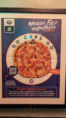 Mikkeller Brewpub London