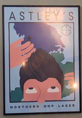 Mikkeller Brewpub London