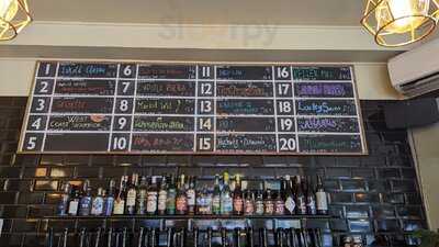 Mikkeller Brewpub London