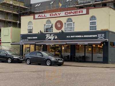Billy's