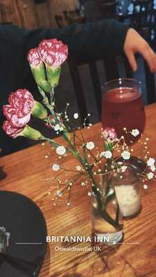 Britannia Tap & Grill