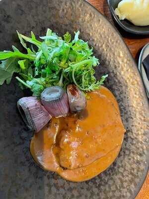 Britannia Tap & Grill