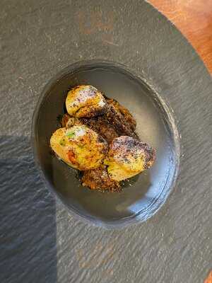 Britannia Tap & Grill