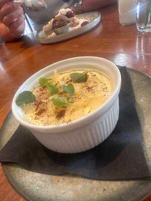 Britannia Tap & Grill