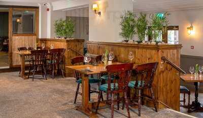 Britannia Tap & Grill