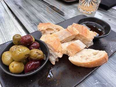 Reishi Plant Kitchen