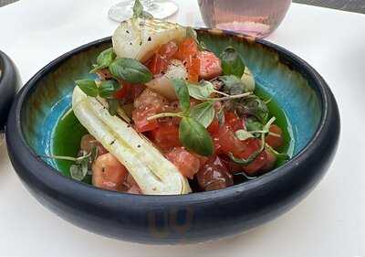 Purnell’s Cafe & Bistro At Charterhouse