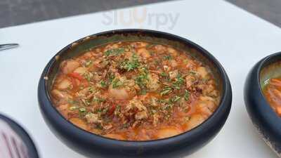 Purnell’s Cafe & Bistro At Charterhouse