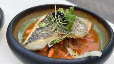 Purnell’s Cafe & Bistro At Charterhouse