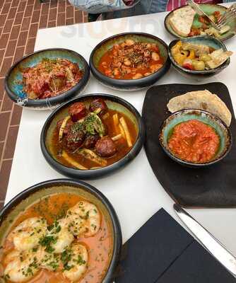 Purnell’s Cafe & Bistro At Charterhouse