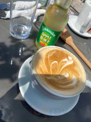 The Garden Restaurant - Ripleys Garden Centre