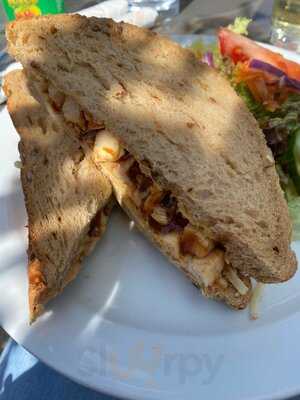 The Garden Restaurant - Ripleys Garden Centre