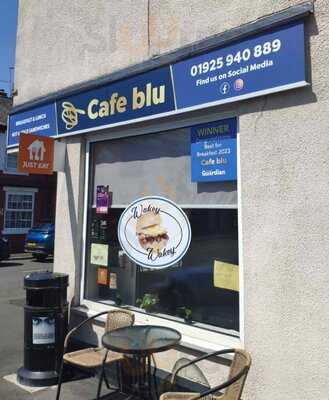 Cafe Blu