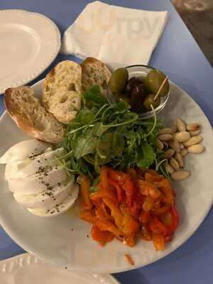 Rudy's Pizza Napoletana - Harborne