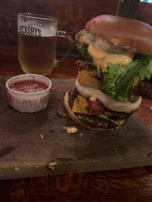 Hickory's Smokehouse Huddersfield