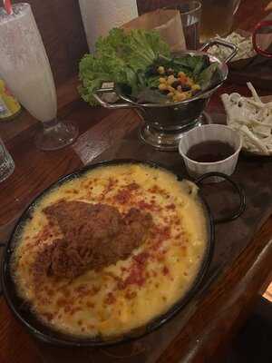 Hickory's Smokehouse Huddersfield