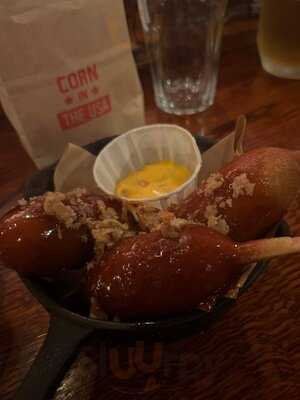 Hickory's Smokehouse Huddersfield