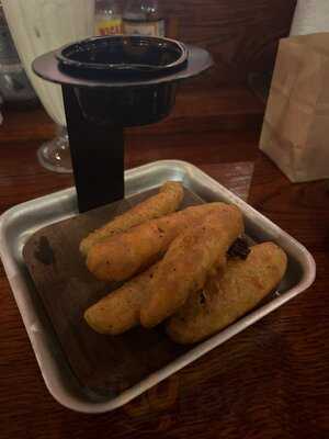 Hickory's Smokehouse Huddersfield