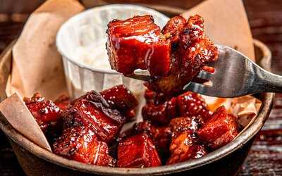 Hickory's Smokehouse Huddersfield - Photo 8