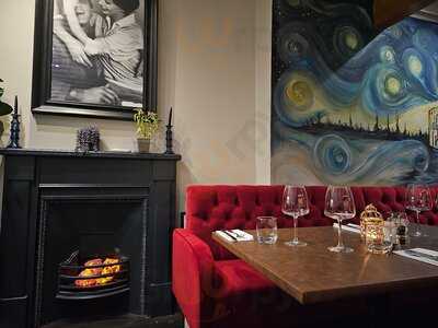 Gusto Italian Restaurant