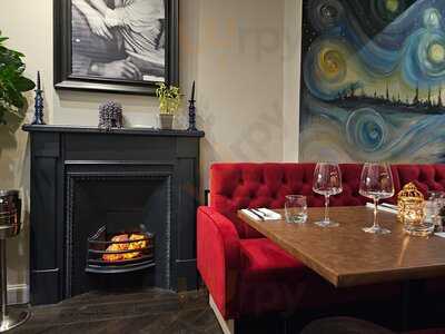 Gusto Italian Restaurant