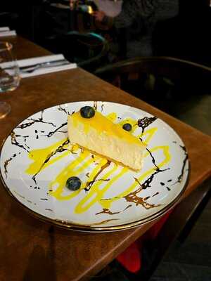 Gusto Italian Restaurant