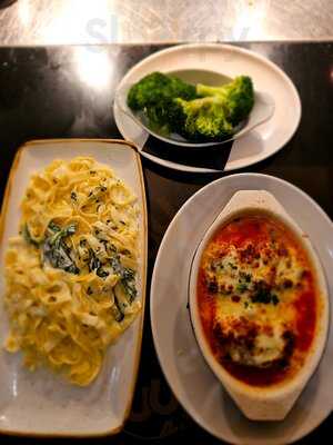 Gusto Italian Restaurant