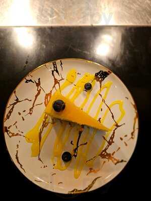 Gusto Italian Restaurant