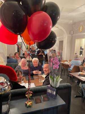 Gusto Italian Restaurant