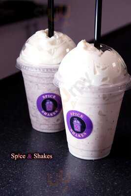 Spice & Shakes