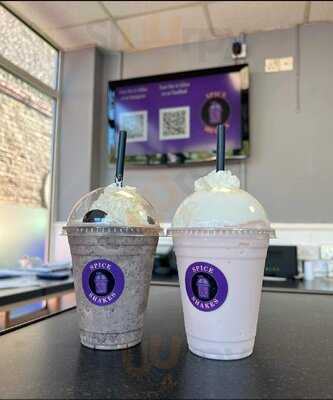 Spice & Shakes