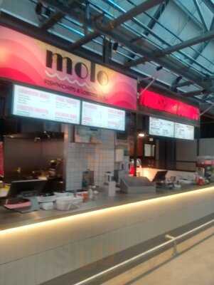 Crate, The Social Place