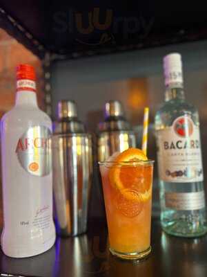 Jammed Artisan Burger Bar