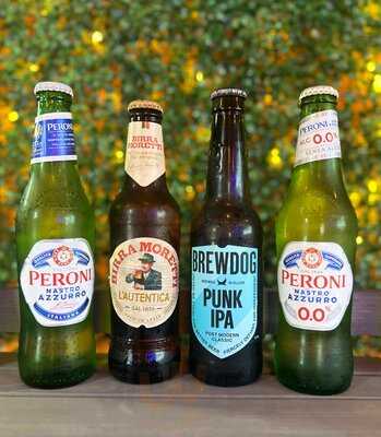 Jammed Artisan Burger Bar