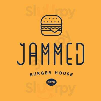 Jammed Artisan Burger Bar