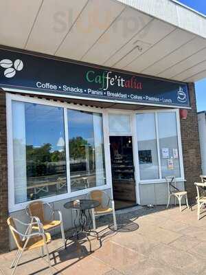 Caffe'italia