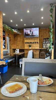 Stanleys Cafe