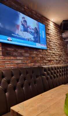 Scruffy Murphy's Mathew Street.