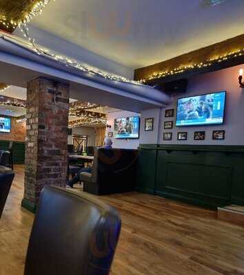 Scruffy Murphy's Mathew Street.