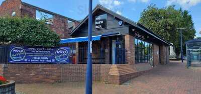 The Brew Box