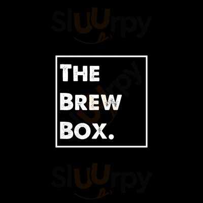 The Brew Box