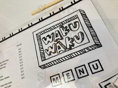 Waku Waku