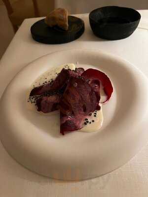 Mauro Colagreco At Raffles London At The Owo