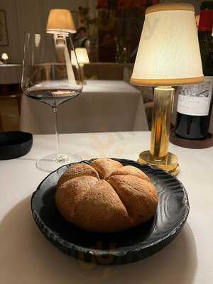 Mauro Colagreco At Raffles London At The Owo