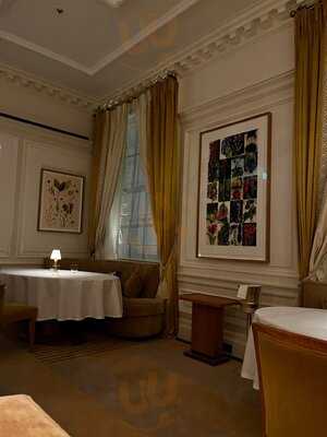 Mauro Colagreco At Raffles London At The Owo