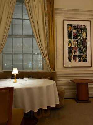 Mauro Colagreco At Raffles London At The Owo