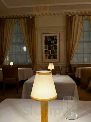 Mauro Colagreco At Raffles London At The Owo