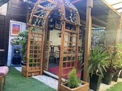 La Terrazina Restaurant