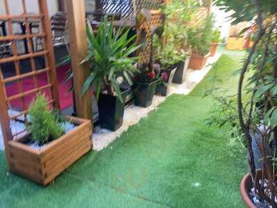 La Terrazina Restaurant