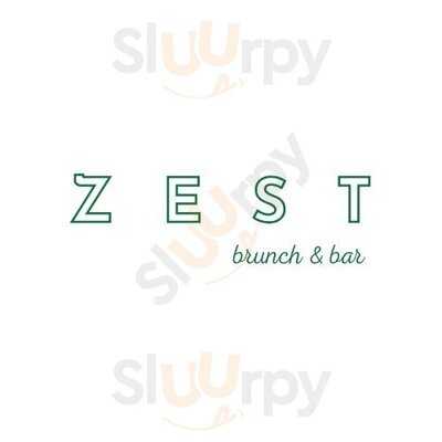 Zest Brunch & Bar